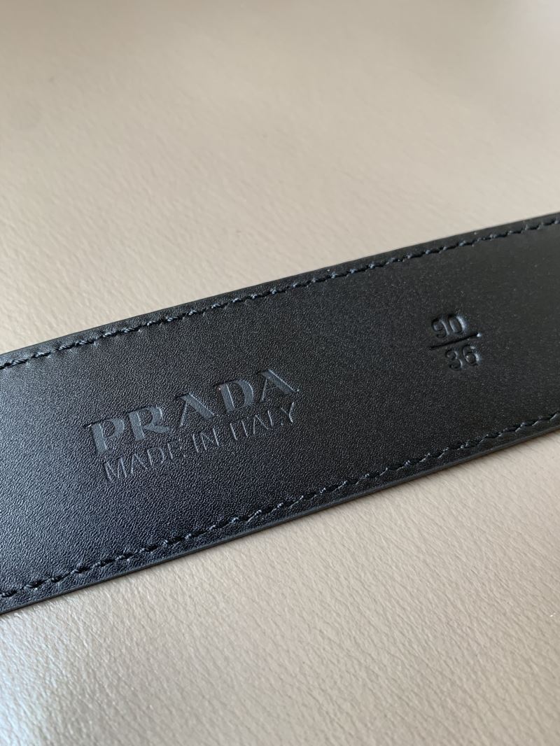 Prada Belts